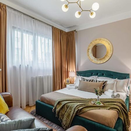 Vila Holt - The Great Gatsby Bukurešť Exteriér fotografie