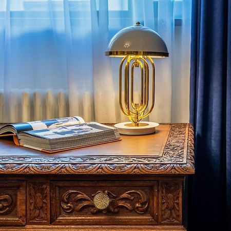 Vila Holt - The Great Gatsby Bukurešť Exteriér fotografie